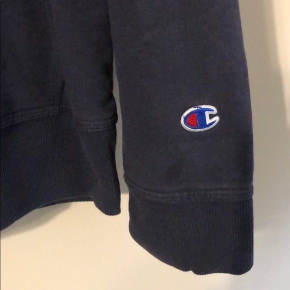 Champion hoodie classic - Picture 3 of 4